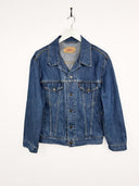 Giacca in jeans Levi's blu (25g73) - M