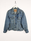 Giacca in jeans Levi's 90s (25g74) - L