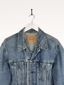 Giacca in jeans Levi's 90s (25g74) - L