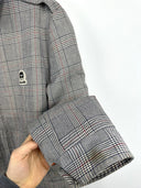 Giacca grigia 00s (25g84) - S
