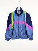 Giacca a vento Puma crazy 90s (25g87) - S
