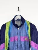 Giacca a vento Puma crazy 90s (25g87) - S