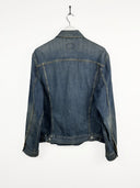 Giacca Levi's in jeans (25g92) - XL