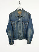 Giacca Levi's in jeans (25g92) - XL