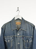 Giacca Levi's in jeans (25g92) - XL