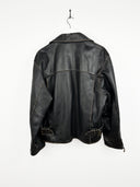 Giacca in pelle Bomb Boogie 90s (25g94) - L