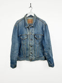 Giacca in jeans Levi's (25g95) - XL