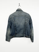 Giacca in jeans Diesel 00s donna (25g97) - L
