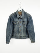 Giacca in jeans Diesel 00s donna (25g97) - L