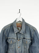 Giacca in jeans Diesel 00s donna (25g97) - L