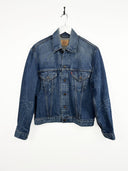 Giacca in jeans Levi's donna (25g98) - L