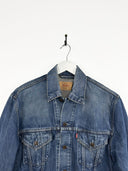 Giacca in jeans Levi's donna (25g98) - L