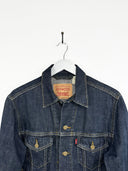 Giacca in jeans Levi's (25g99) - S