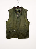 Barbour gilet Westmorland (25gt02) - XL