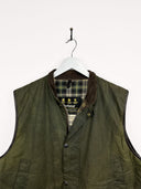 Barbour gilet Westmorland (25gt02) - XL