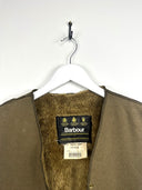 Imbottitura gilet Barbour C42 - M