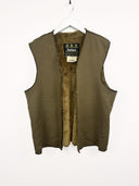Imbottitura gilet Barbour C42 - M