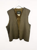 Imbottitura gilet Barbour C48 - L/XL