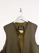 Imbottitura gilet Barbour C48 - L/XL