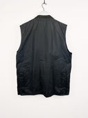 Gilet Westmorland blu (25gt09) - L