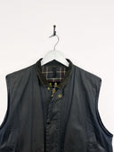 Gilet Westmorland blu (25gt09) - L