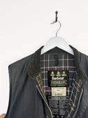 Gilet Westmorland blu (25gt09) - L