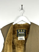 Interno pelliccia Barbour C40 - S/M