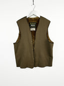 Interno pelliccia Barbour C40 - S/M