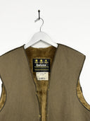 Gilet interno imbottitura Barbour c44 (25gt13) - M