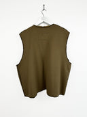 Gilet interno imbottitura Barbour c52 (25gt15) - XL