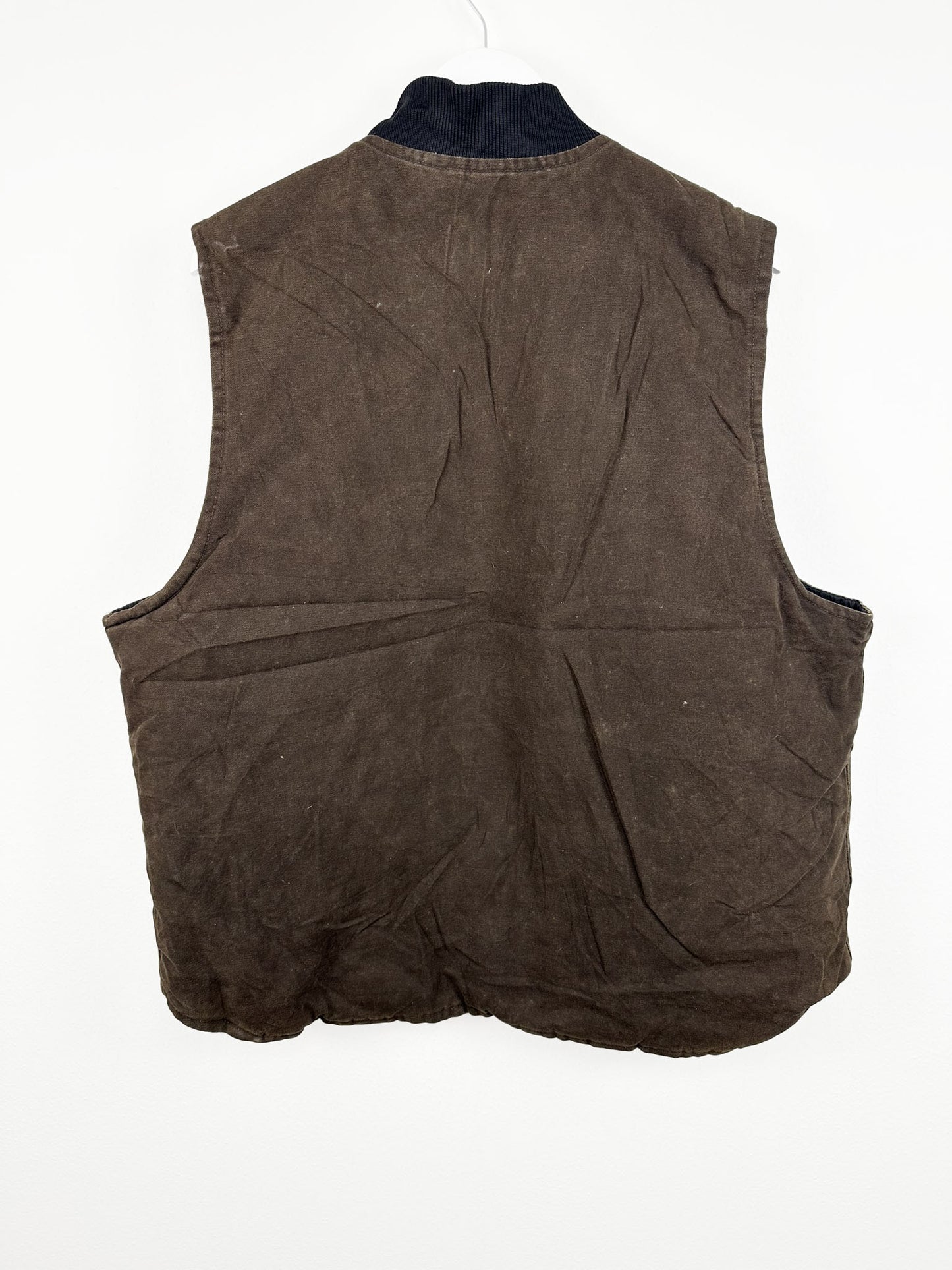 Gilet Carhartt Made in Usa (25gt15) - L/XL