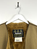 Gilet interno imbottitura Barbour c52 (25gt15) - XL