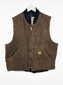 Gilet Carhartt Made in Usa (25gt15) - L/XL