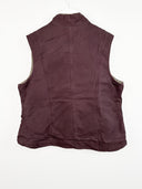 Gilet Carhartt viola donna (25gt18) - M/L