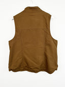 Gilet Carhartt cammello (25gt19) - M