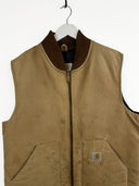 Gilet Carhartt beige (25gt20) - M/L