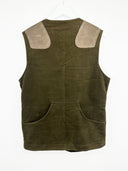 Gilet scamosciato Barbour (25gt25) - M