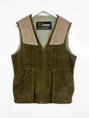 Gilet scamosciato Barbour (25gt25) - M