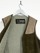 Gilet scamosciato Barbour (25gt25) - M