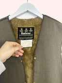 Gilet per interno Barbour c46 (25gt31) - L