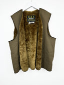 Gilet per interno Barbour c44 (25gt34)