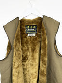 Gilet per interno Barbour c44 (25gt34)