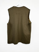 Gilet per interno Barbour c40- A295 per giacche lunghe (25gt35)