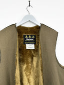 Gilet per interno Barbour c40- A295 per giacche lunghe (25gt35)