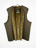 Gilet per interno Barbour c46 (25gt37)