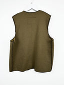 Gilet per interno Barbour c38 (25gt38)