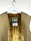 Gilet per interno Barbour c38 (25gt38)