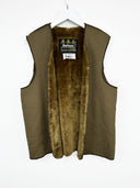 Gilet per interno Barbour c38 (25gt38)