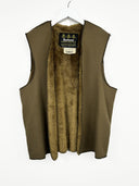 Gilet per interno Barbour c40 (25gt39)  - S