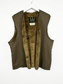 Gilet per interno Barbour c44 (25gt40) - M